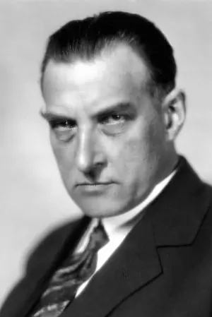 Фото Бенжамин Кристенсен #257058