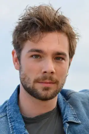 Фото Карлос Куэвас (Carlos Cuevas) #334609