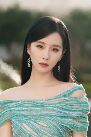 Фото Лю Ши Ши (Liu Shishi) #245836