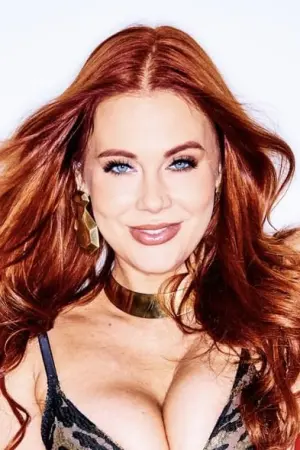 Фото Мейтленд Уорд (Maitland Ward) #21528