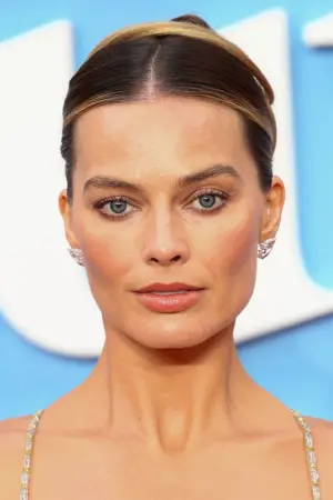 Фото Марго Робби (Margot Robbie) #326994