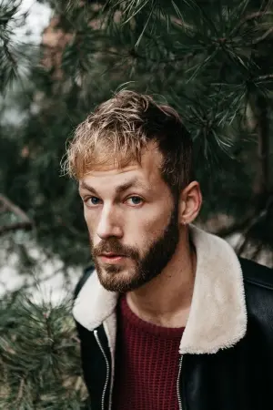 Фото Сид Ван Орле #204454