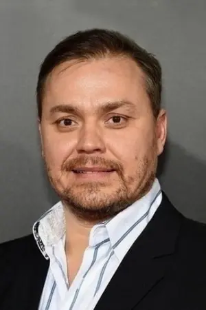 Фото Теодор Мелфи (Theodore Melfi) #24958