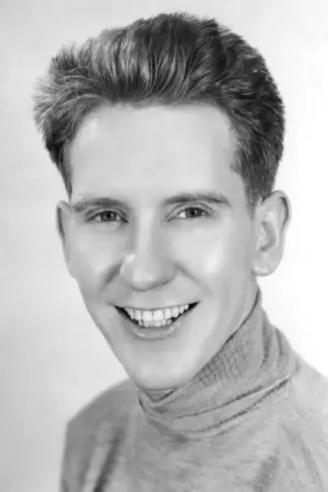 Фото Бёрджесс Мередит #51285