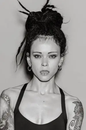 Фото Дарья Ставрович #238504