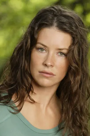 Фото Эванджелин Лилли (Evangeline Lilly) #8803
