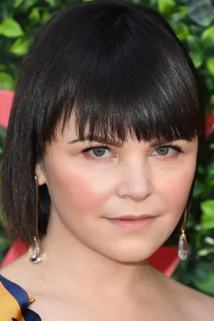 Фото Джиннифер Гудвин (Ginnifer Goodwin) #21792