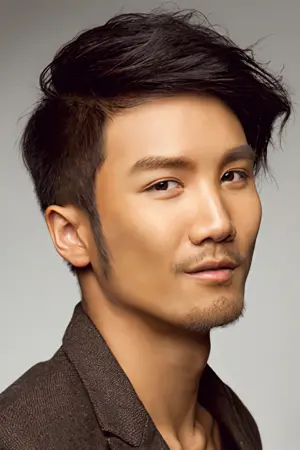 Фото Моу Синь Цэнь #255511