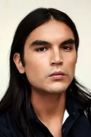 Фото Джошуа Оджик #354916