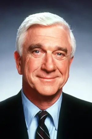 Фото Лесли Нильсен (Leslie Nielsen) #44142