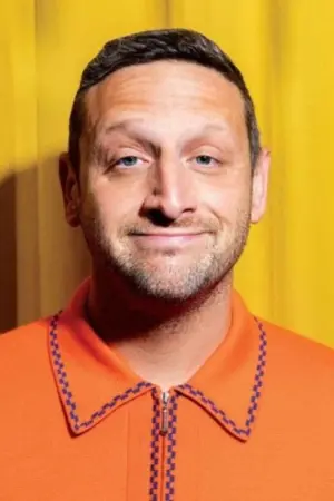 Фото Тим Робинсон #17428