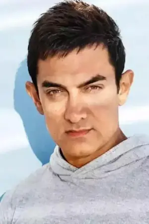 Фото Амир Кхан (Aamir Khan) #80274