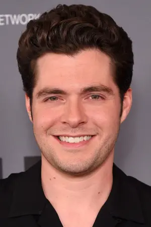 Фото Бен Льюис #110757