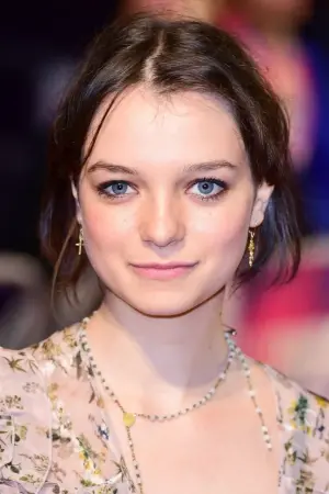 Фото Эсме Крид-Майлс #272257