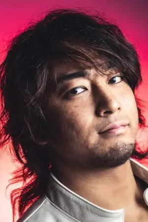 Фото Сюта Умино (Shota Umino) #346451