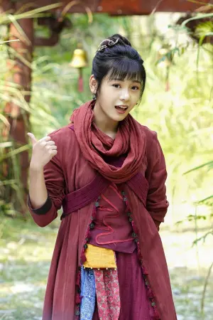 Фото Сюй И Сюань #303105