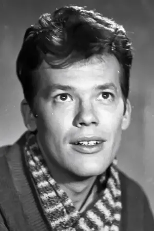 Фото Збигнев Цибульский (Zbigniew Cybulski) #1391