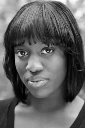 Фото Амма Боатенг #207422