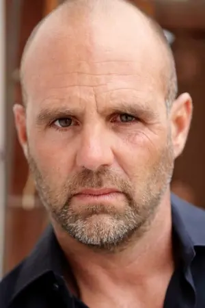 Фото Джеймс Митчелл-Клайд #23117