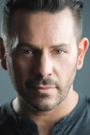 Фото  (Jeremy Hoop) #318481