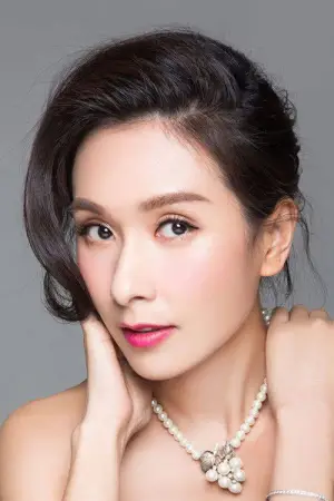 Фото Ян Гун Жу (Kristy Yang Rongru) #332693