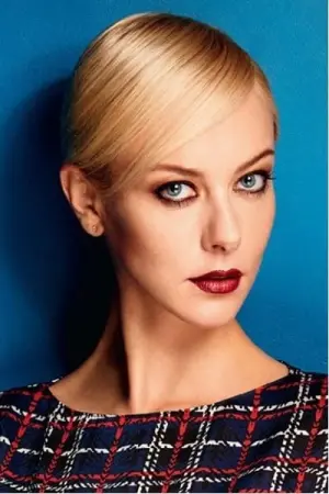 Фото Северия Янушаускайте (Severija Janušauskaitė) #188609