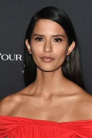 Фото Танайя Битти (Tanaya Beatty) #19041