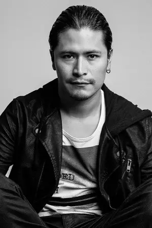 Фото Гарольд Торрес #33636