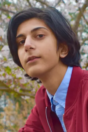 Фото Харун Хан #5481