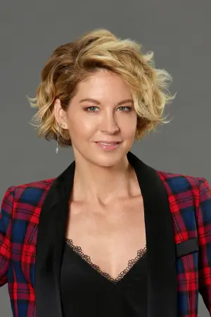 Фото Дженна Эльфман (Jenna Elfman) #44740