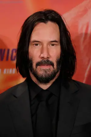 Фото Киану Ривз (Keanu Reeves) #19360