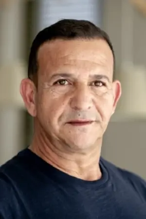 Фото Наджиб Амхали #138883