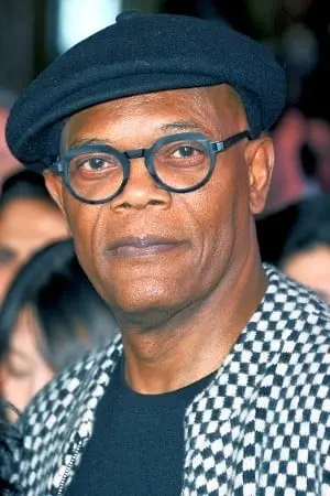 Фото Сэмюэл Л. Джексон (Samuel L. Jackson) #65445