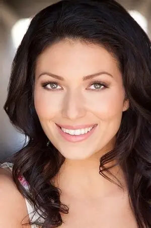 Фото Сара Алами #5853