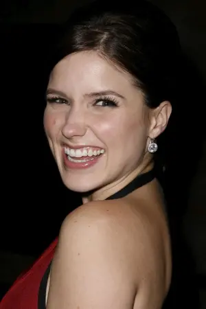 Фото София Буш (Sophia Bush) #34420