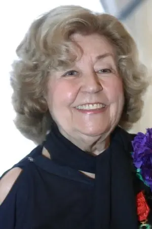 Фото Сьюзи Делэр (Suzy Delair) #117238