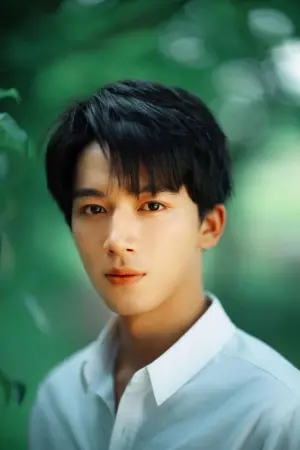 Фото  (Wang Xingyue) #137117