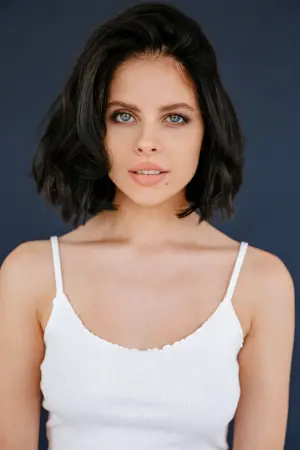 Фото Ангелина Пахомова (Angelina Pakhomova) #280639