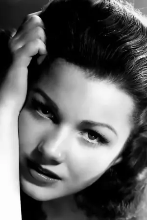 Фото Энн Бакстер (Anne Baxter) #41826