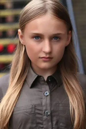 Фото  (Honor Davis-Pye) #269669