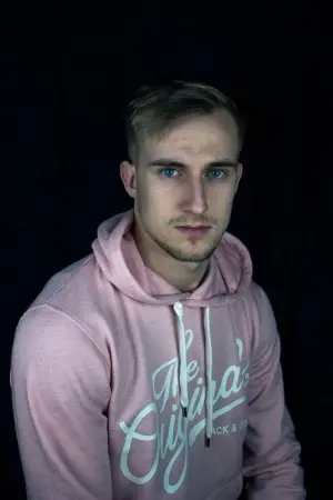 Фото Клаус Пеетер Рюйтли #20137