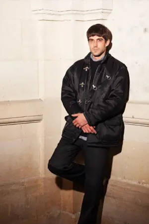 Фото Винсент Трайкон #128828