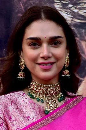 Фото Адити Рао Хидари (Aditi Rao Hydari) #162884