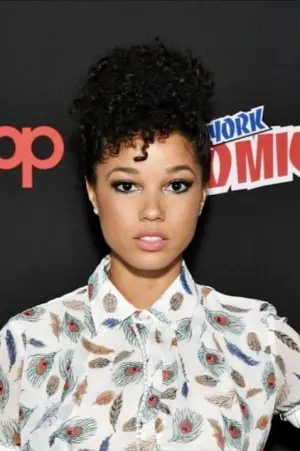 Фото  (Alisha Wainwright) #50922