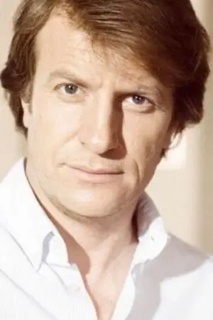 Фото Андре Дюссолье (André Dussollier) #328676