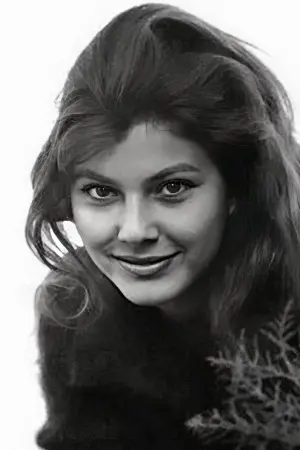 Фото Клаудия Мори #126873