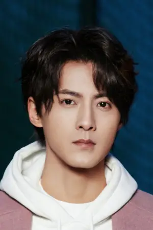 Фото Го Цзя Нань #336785