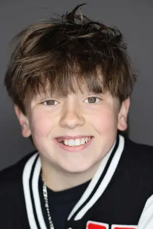 Фото Гудзон Хенсли #358399