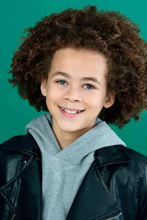 Фото Лусиен Данкан-Рейд #328820