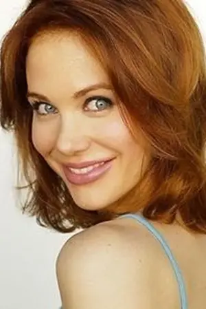 Фото Мейтленд Уорд (Maitland Ward) #21559